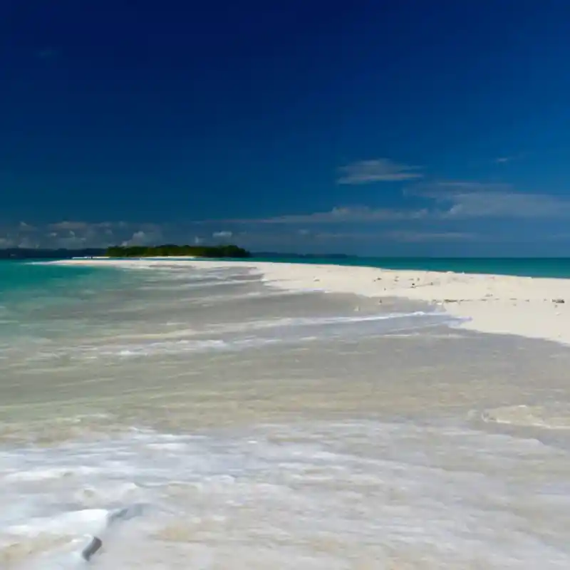 Un Paradis naturel à couper le souffle
