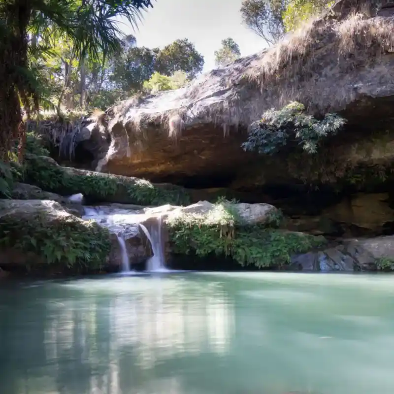 Des paysages spectaculaires et variés
